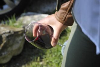 Crisi del vino le nuove gener