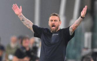 Daniele De Rossi Parla Di Soul