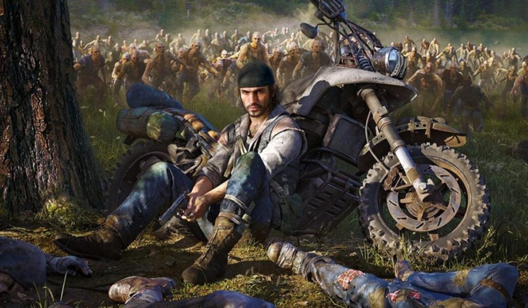 Days Gone Il Futuro Incerto D