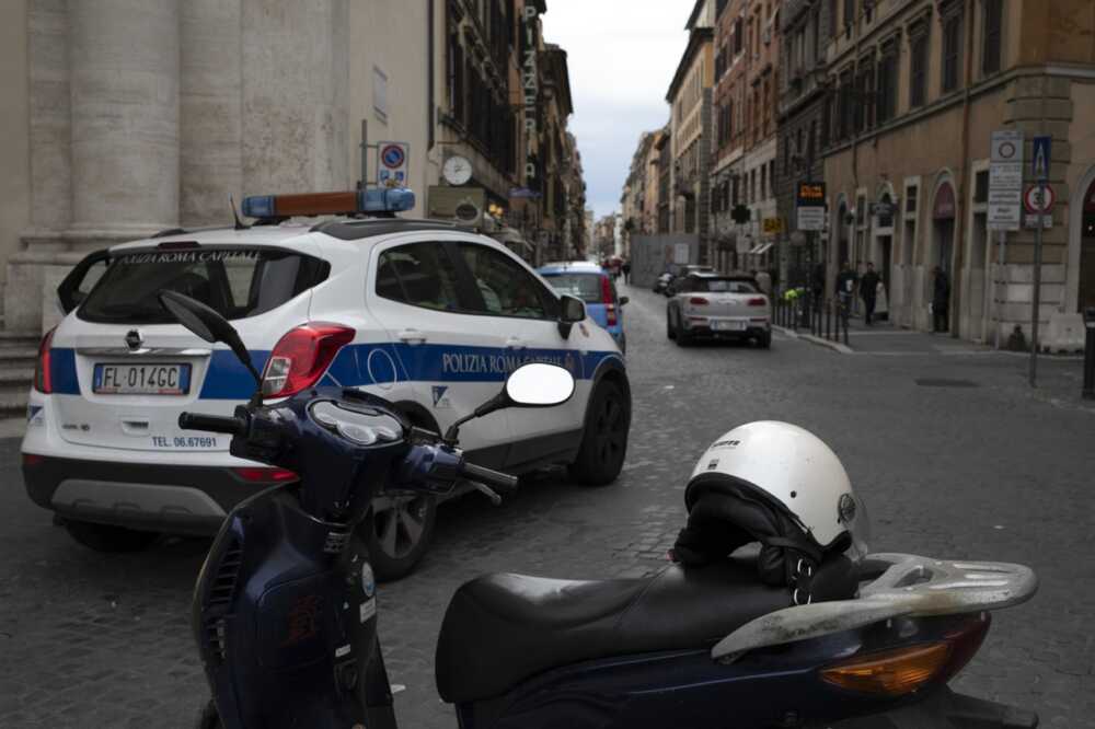 Denunciato un uomo per aver te