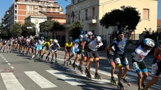 Disagi Per Il Traffico A Pesca