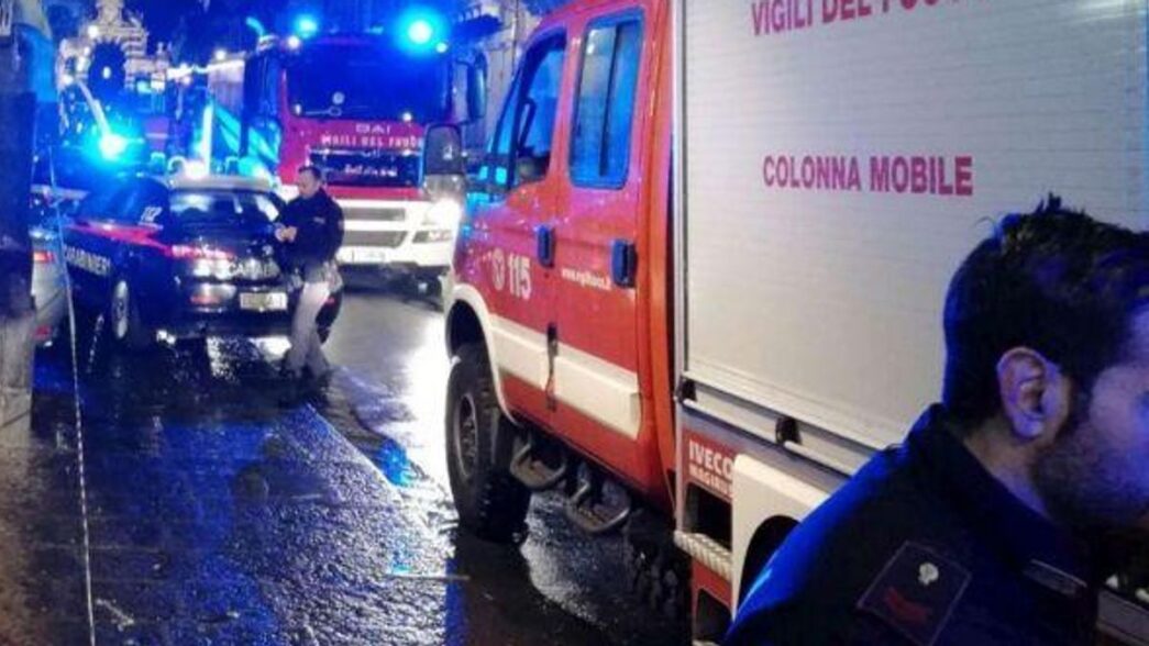 Dramma a Milano tre giovani c