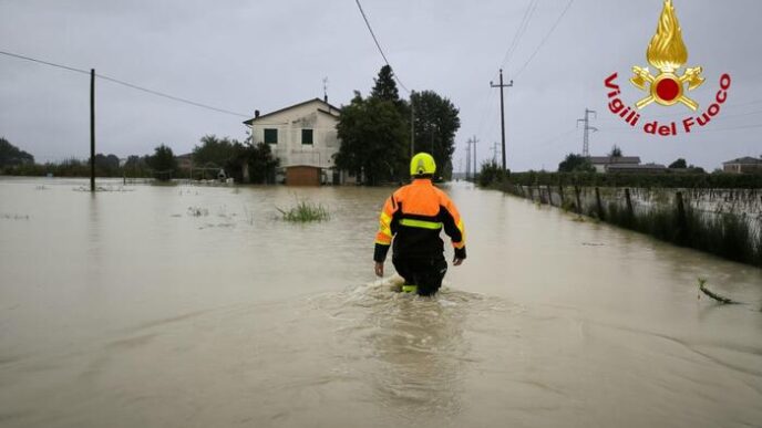 Due Dispersi A Bagnacavallo Do