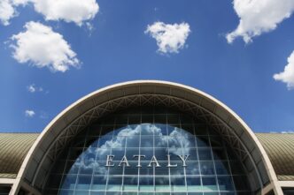 Eataly Roma Ostiense ospita un