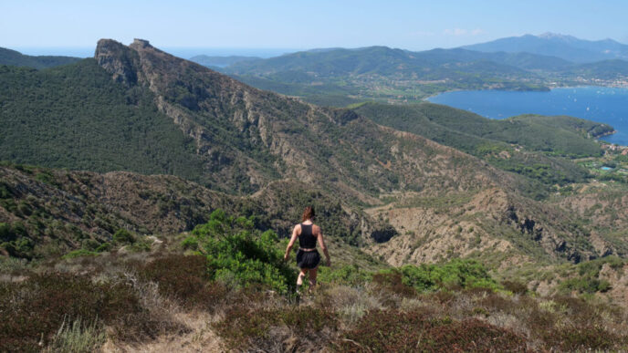 Elba Legend Run unavventura