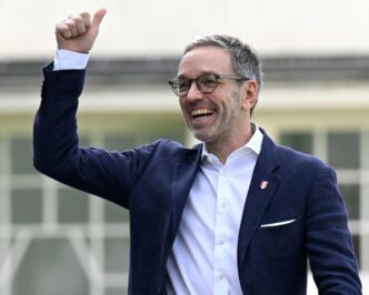 Elezioni in Austria Il partit