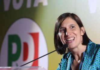 Elly Schlein Incontra I Comita