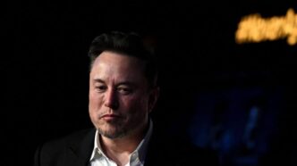 Elon Musk Avverte Senza Trump