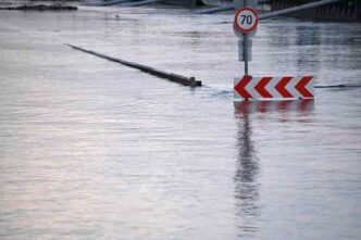 Emergenza Maltempo In Emilia R