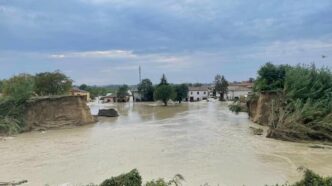 Emergenza Maltempo La Protezi