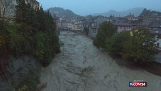 Emergenza Meteo Scuole Chiuse