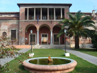 Emergenza Roditori Alla Scuola