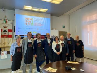 EmiliaFoodFest 2023 a Carpi i