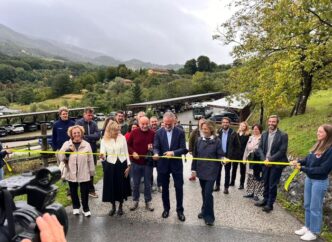 Erg Inaugura Un Impianto Solar