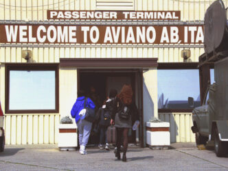 Esuberi Alla Base Di Aviano 4