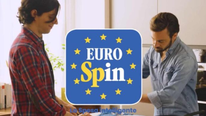 Eurospin Chi Produce I Prodotti