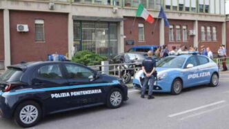 Evasione Dal Carcere Beccaria