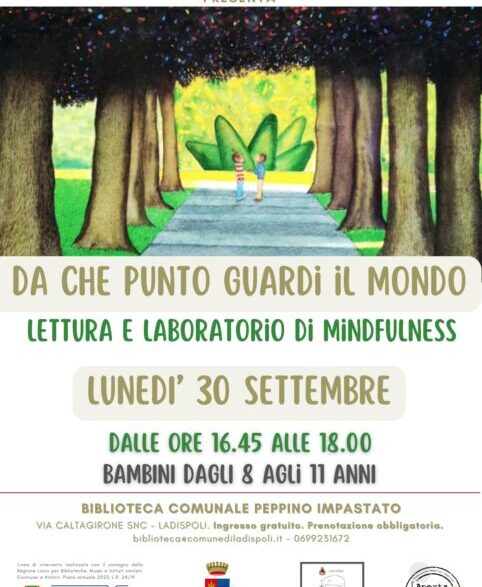 Evento Per I Piu Giovani Lett