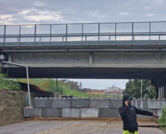 Faenza Sotto Attacco Del Malte