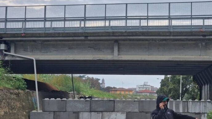 Faenza Sotto Attacco Del Malte