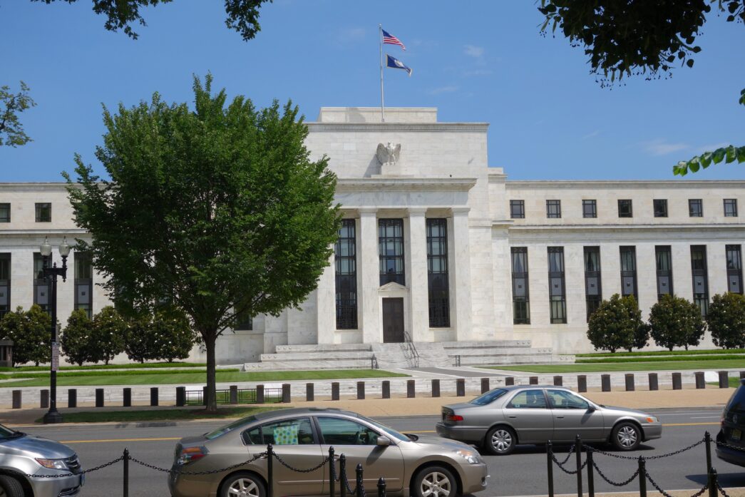 Federal Reserve Taglia Il Tass