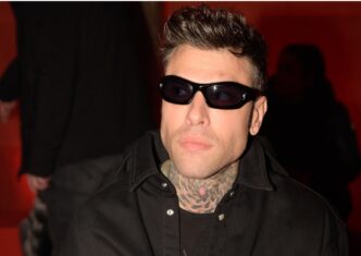 Fedez E Tony Effe La Faida So