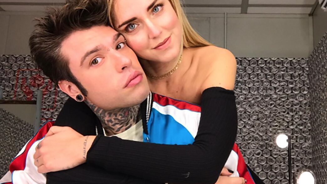 Fedez Lancia Allucinazione Co