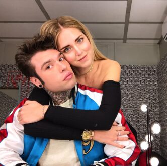 Fedez Lancia Allucinazione Co