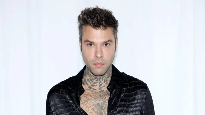 Fedez Risponde A Tony Effe Fr