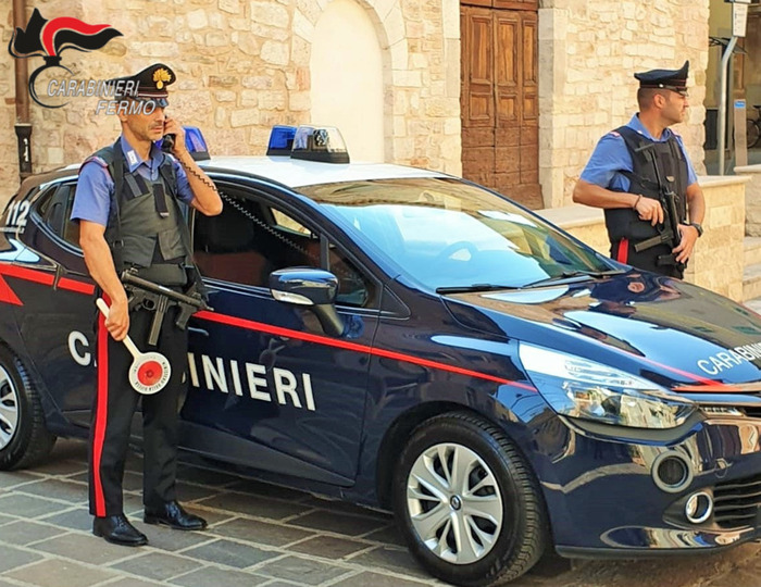 Fermo Controlli Straordinari