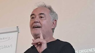 Ferran Adria la cucina come s