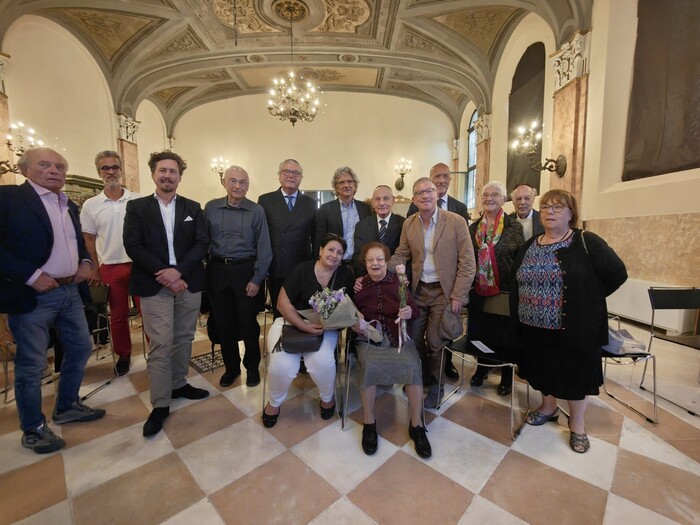 Ferrara Celebra La Storia Ebra