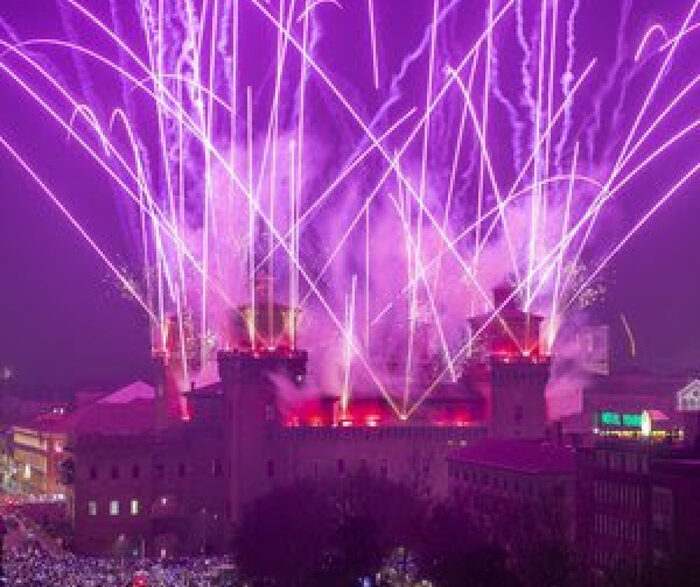 Ferrara Si Prepara A Festeggia