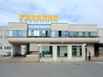 Ferrero E Sindacati Si Incontr