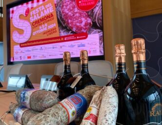 Festa Del Salame A Cremona Tr