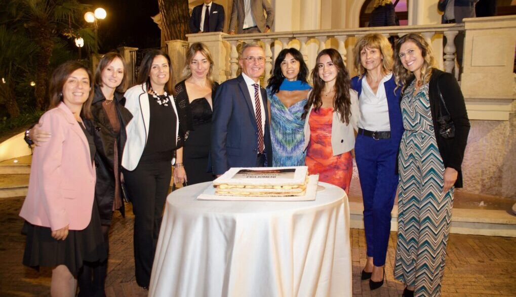 Festeggiamenti Per I 30 Anni D