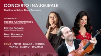 Festival Internazionale Propat