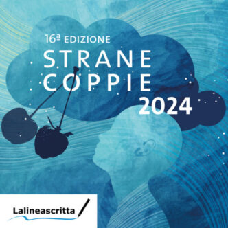 Festival Strane Coppie al v