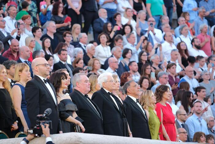 Festival dellOpera allArena