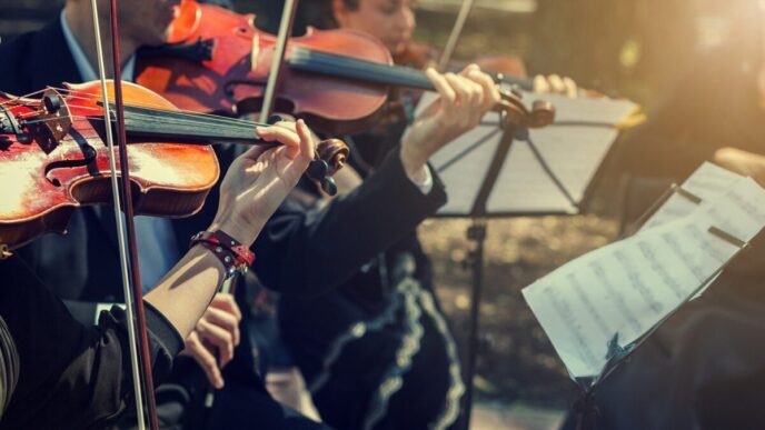 Festival Della Tuscia La Terz