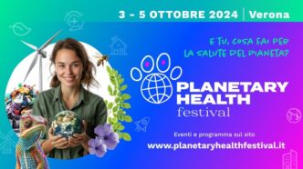 Festival Della Salute Planetar