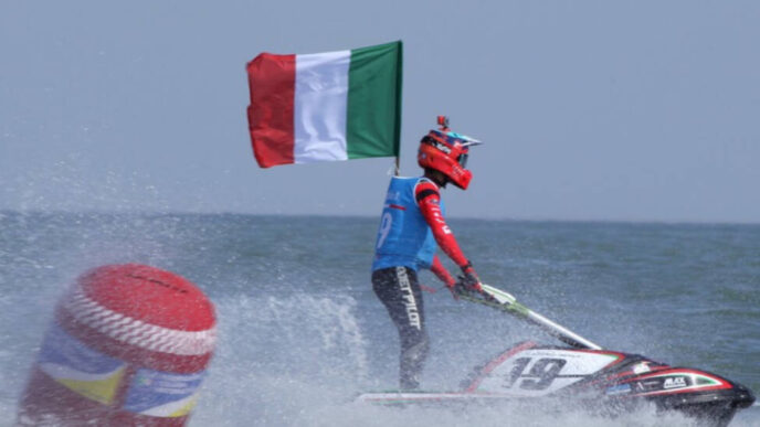 Finale Del Campionato Italiano