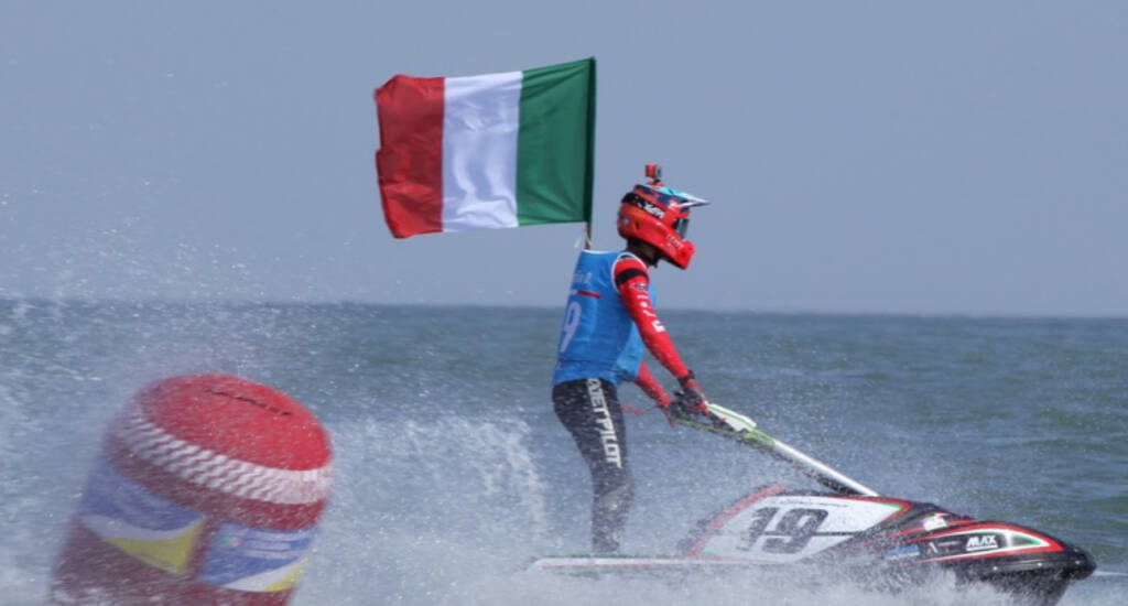 Finale Del Campionato Italiano