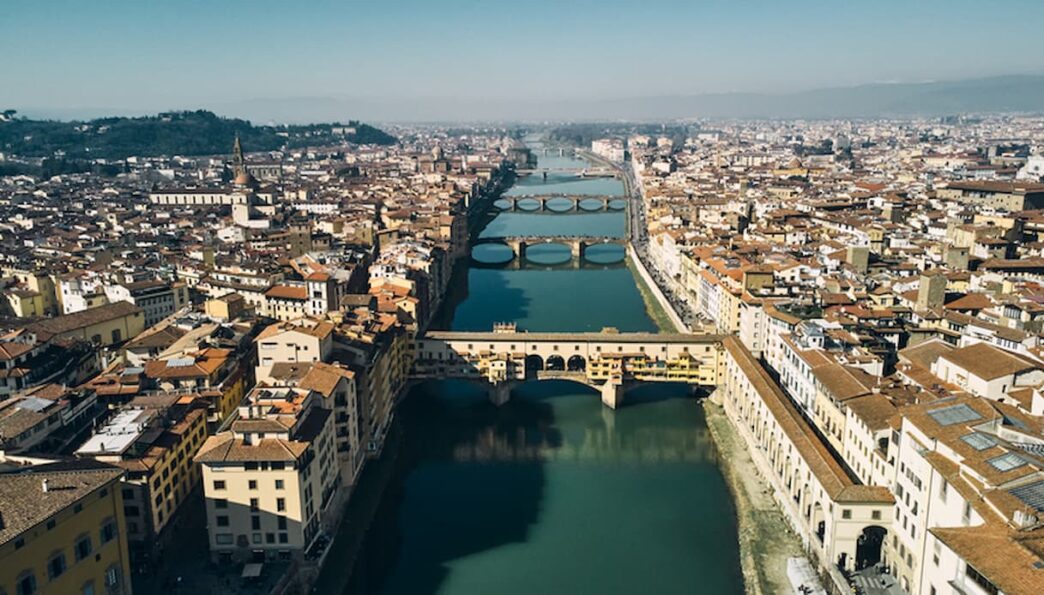 Firenze Nuova Proposta Tunne