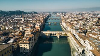 Firenze nuova proposta tunne