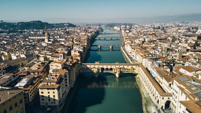 Firenze nuova proposta tunne