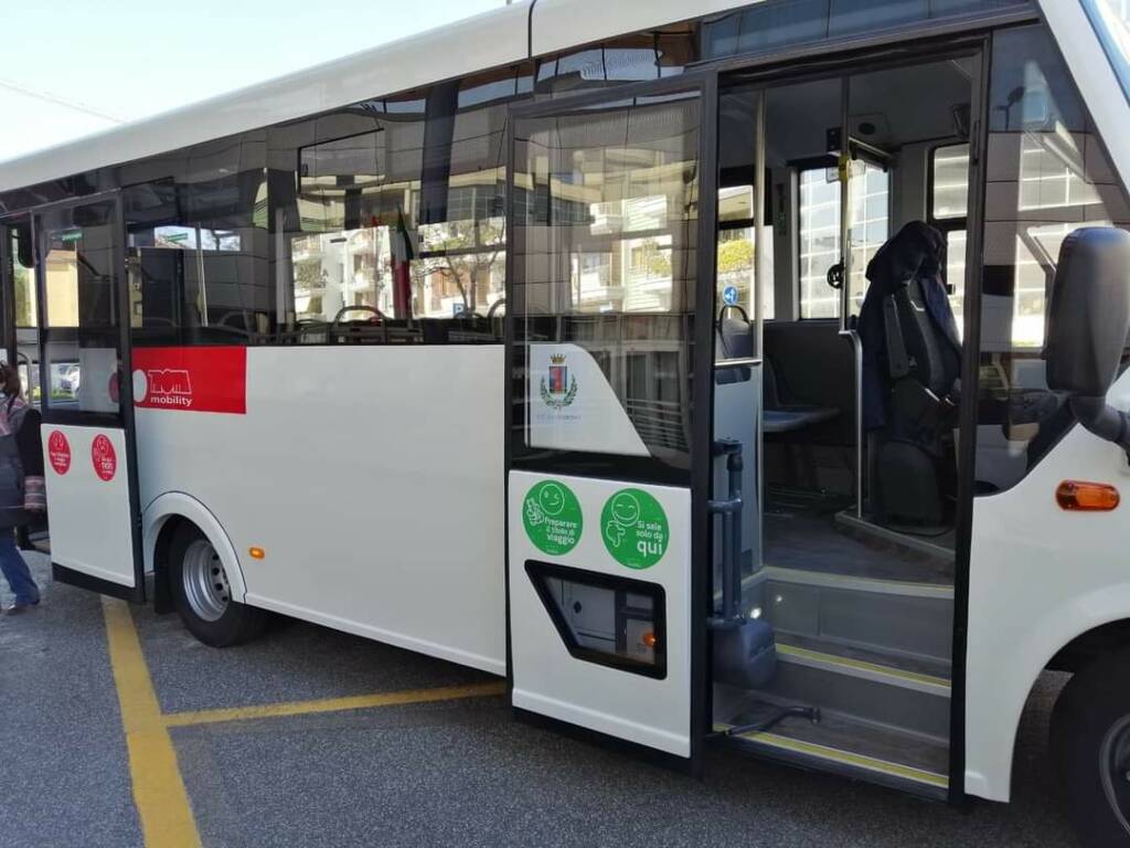 Fiumicino oltre 1200 richiest