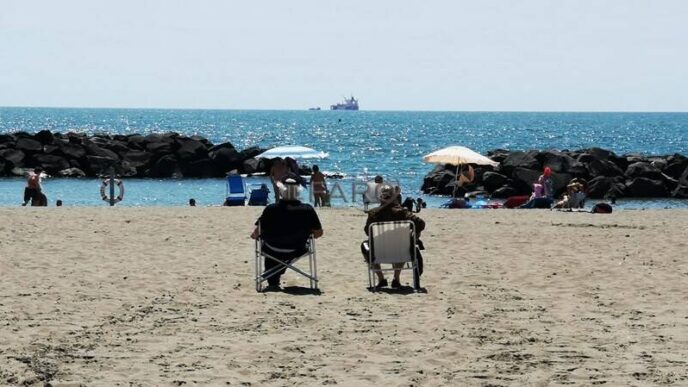 Fiumicino Un Piano Strategico