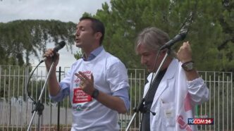 Foggia Indagati 20 Dipendenti