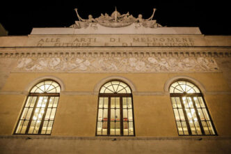 Fondazione Teatro di Roma rif